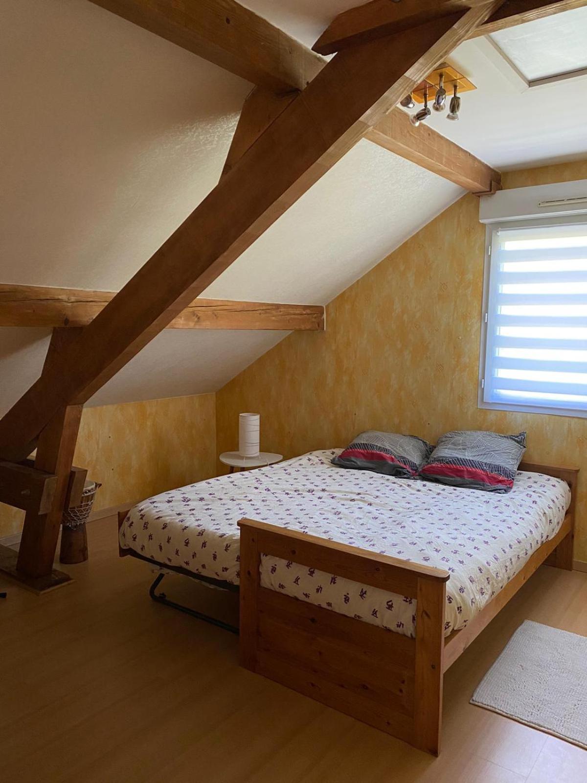 La Maison De Gerbaix 外观 照片